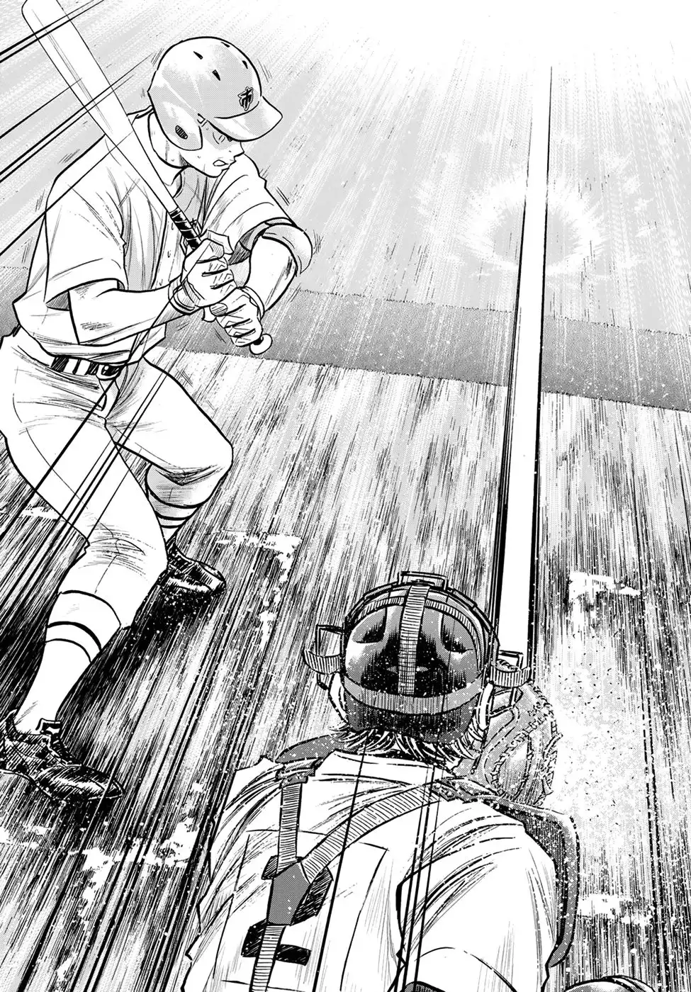 Daiya no A - Act II Chapter 243 11